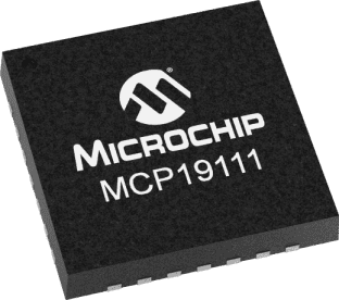 MCP19111T-E/MQVAO 