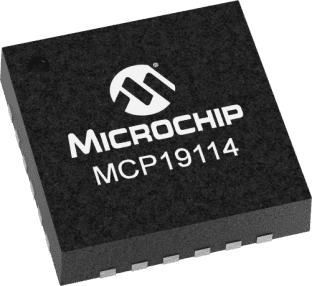 MCP19114-E/MJVAO 