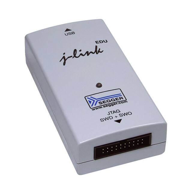 8.08.01 J-LINK ARM-14 ADAPTER 