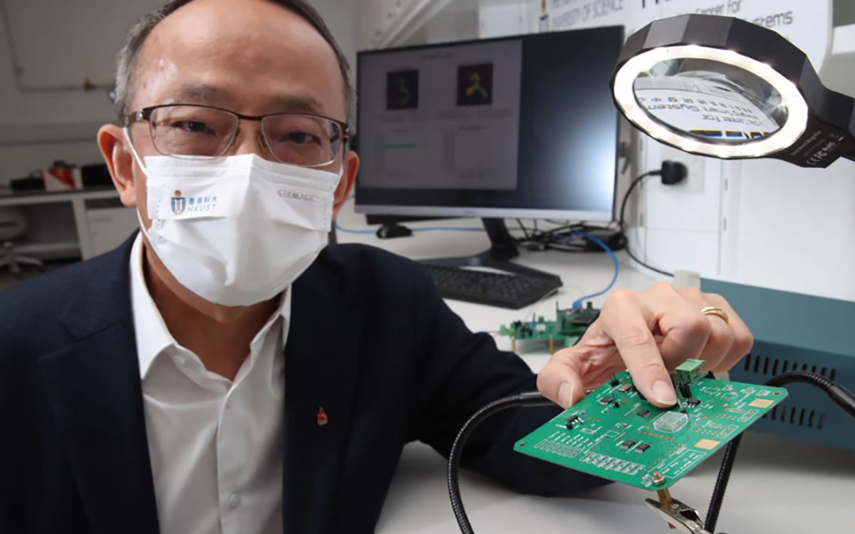 HKUST and other universities in the city team with US researchers to work on AI chips
