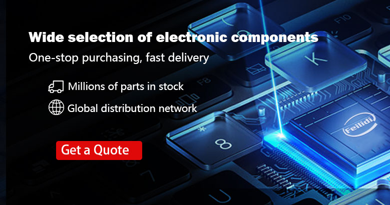 Get a Quote from Feilidi Electronics