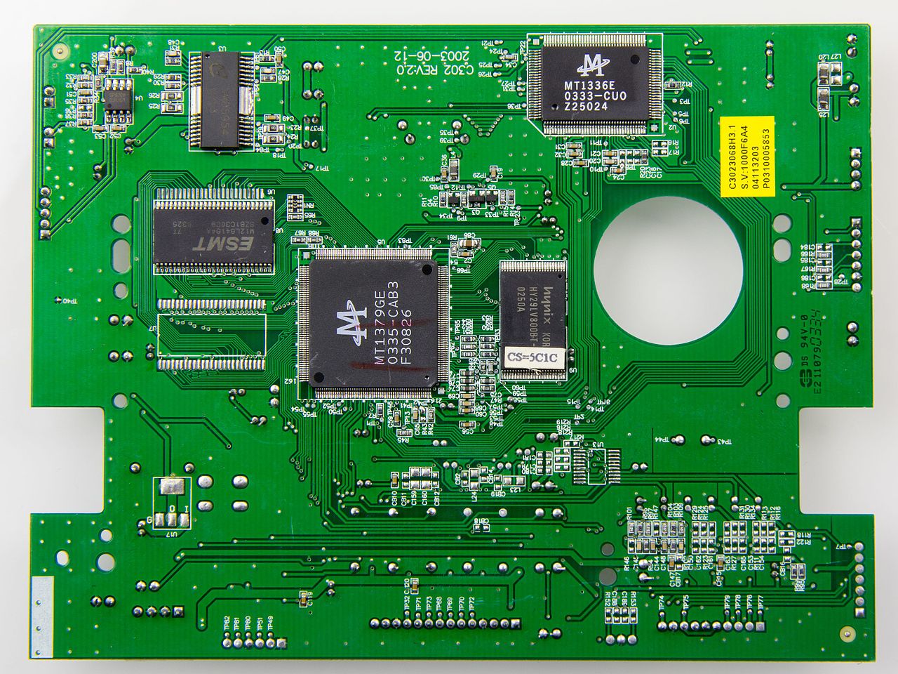 What are the Differences in the Copying Methods of Double-Sided and Multi-Layer PCBs?